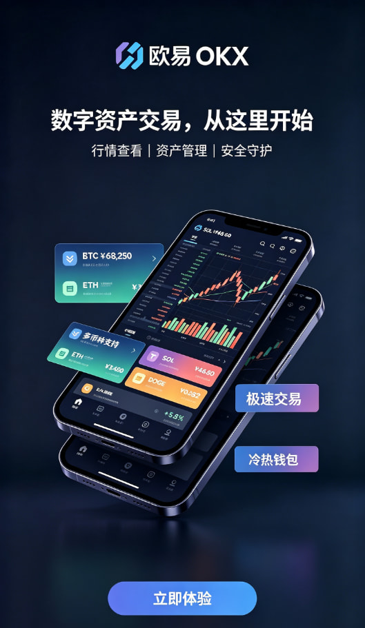 欧交易所app官网使用指南配图二